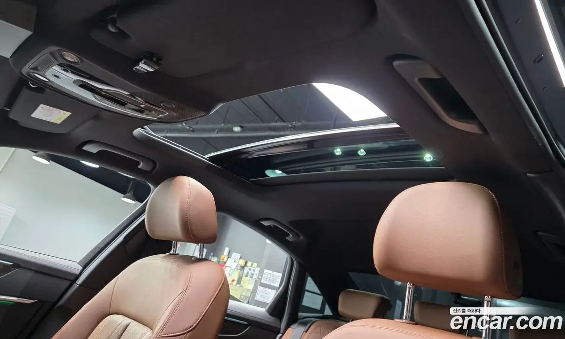 Audi A6 2022 2.0 автомат (гидро), фото 26