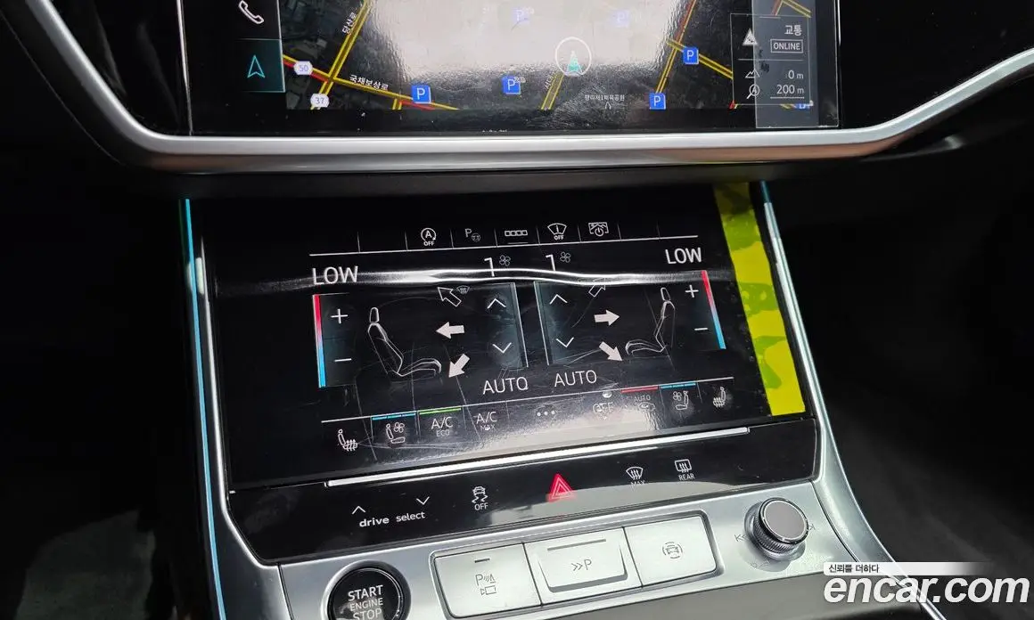 Audi A6 2022 2.0 автомат (гидро), фото 31