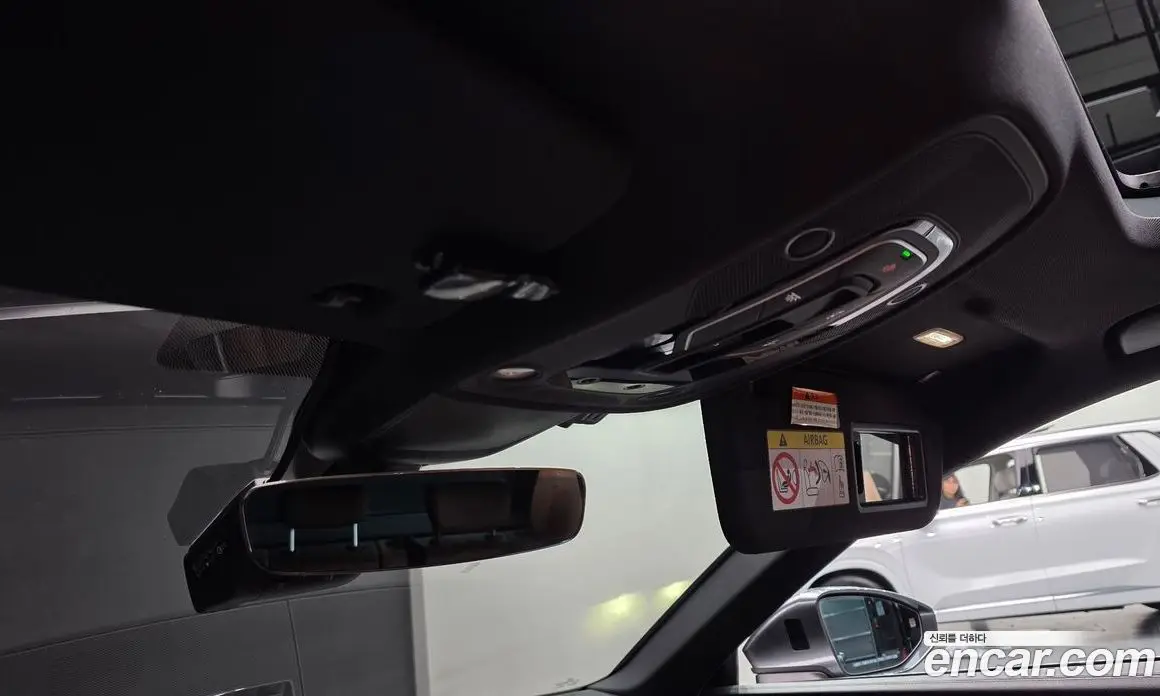 Audi A6 2022 2.0 автомат (гидро), фото 33