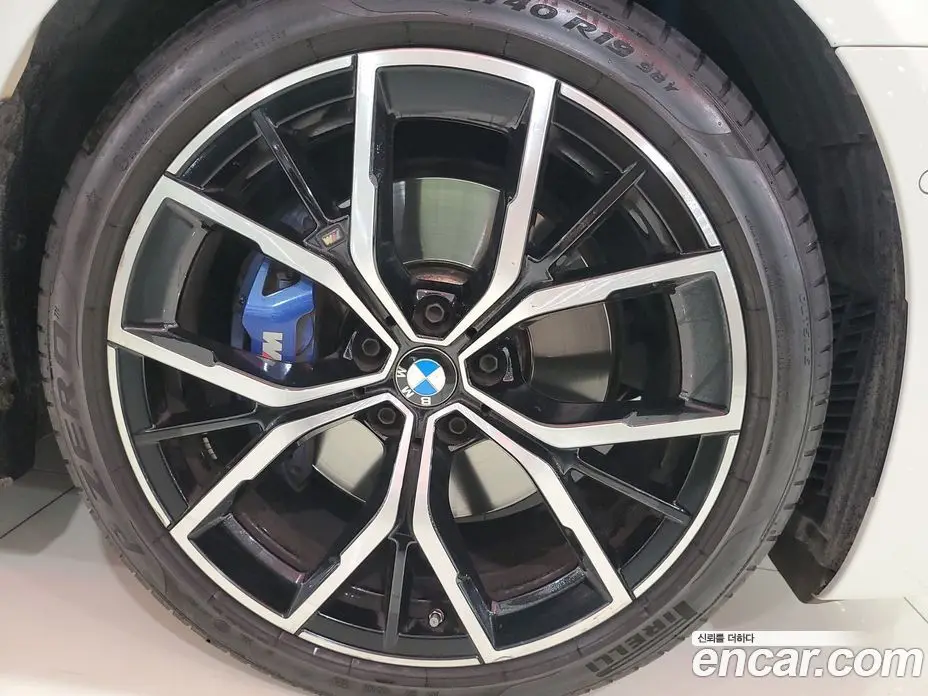 BMW 5 серия 2023 2.0 автомат (гидро), фото 5