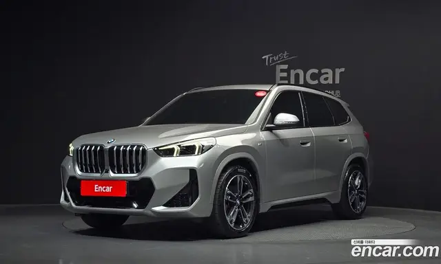 BMW X1, 2025, 6 003 км