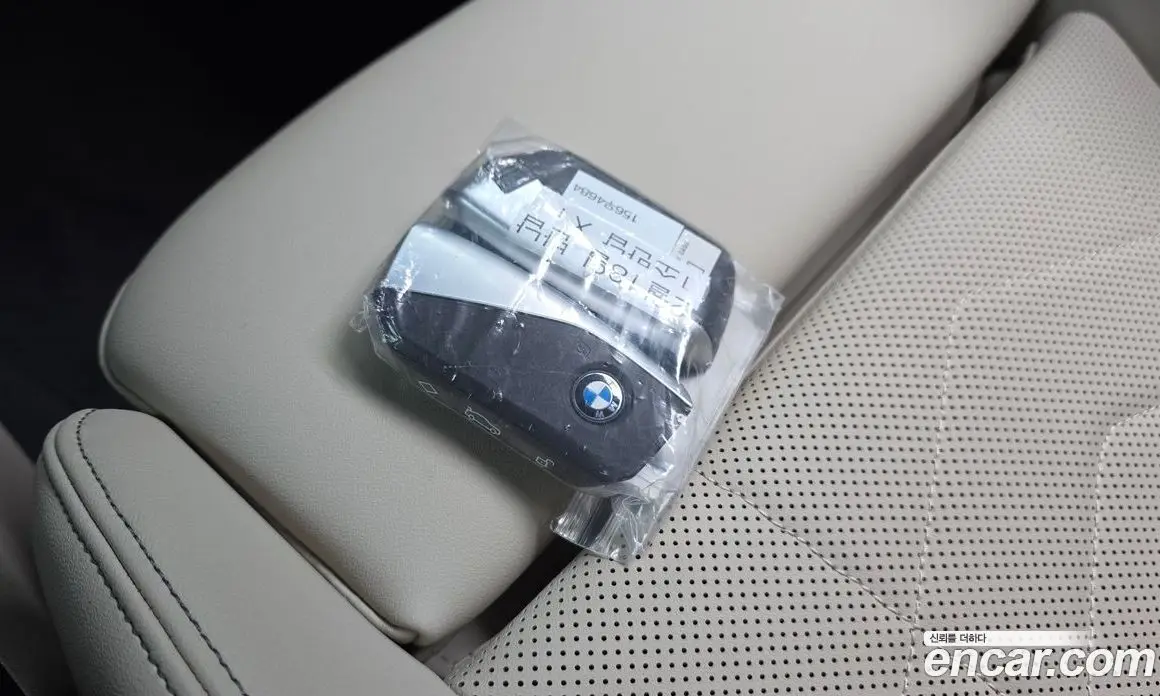 BMW X1 2025 2.0 автомат (гидро), фото 24