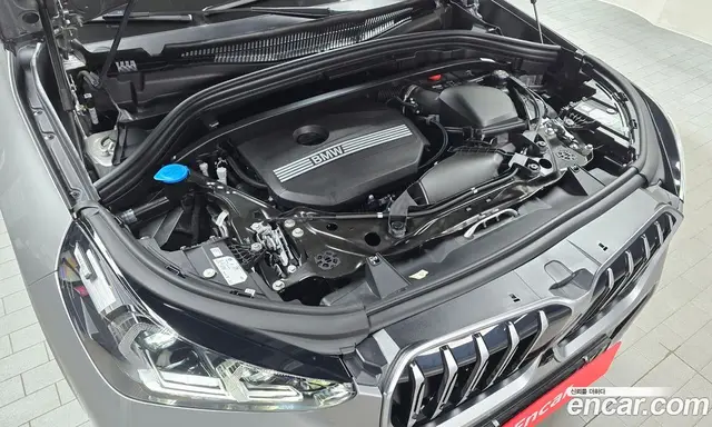 BMW X1 2025 2.0 автомат (гидро), миниатюра 6