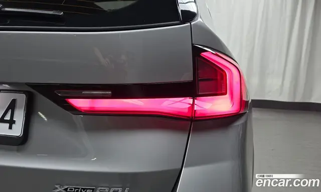 BMW X1 2025 2.0 автомат (гидро), миниатюра 9