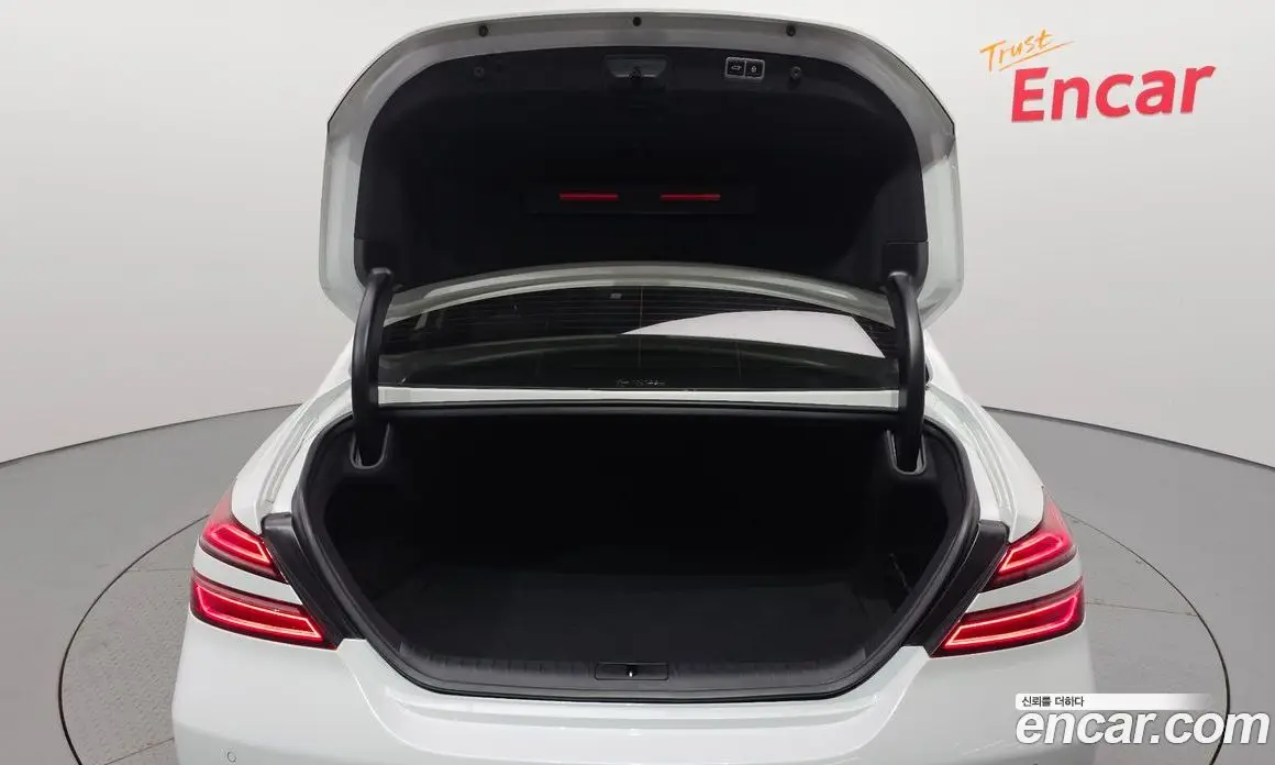 Genesis G70 2021 2.0 автомат (гидро), фото 26
