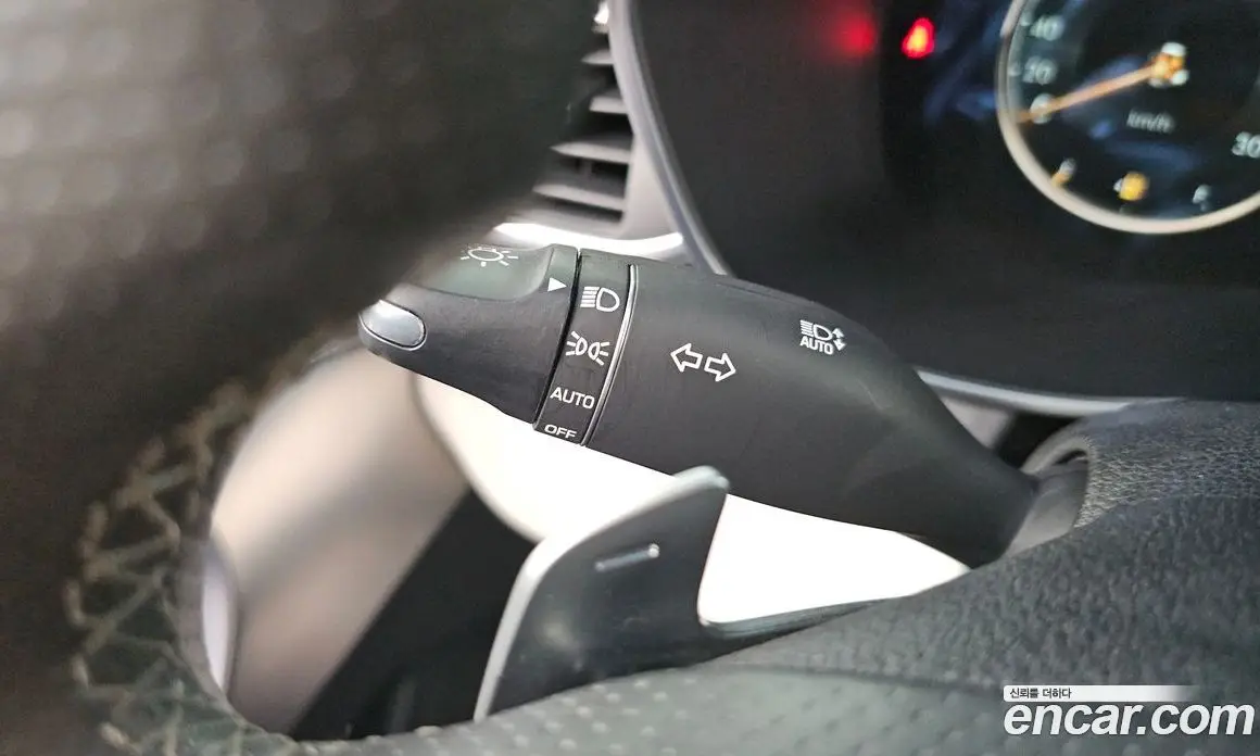Genesis G70 2021 2.0 автомат (гидро), фото 29
