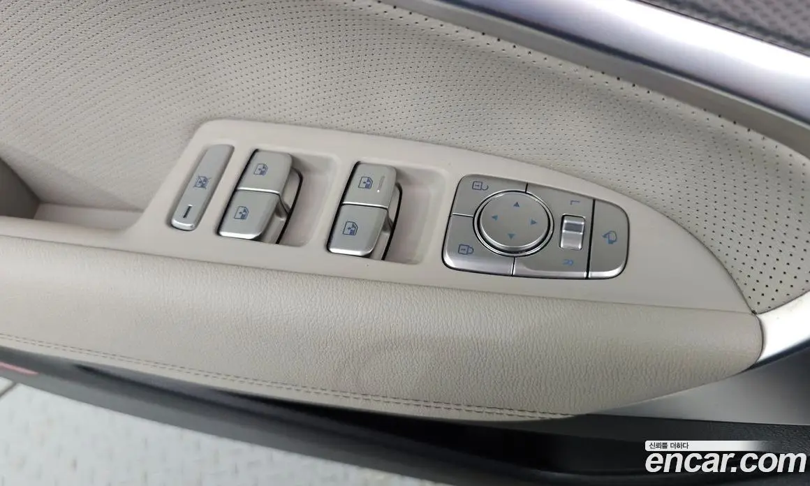 Genesis G70 2021 2.0 автомат (гидро), фото 31