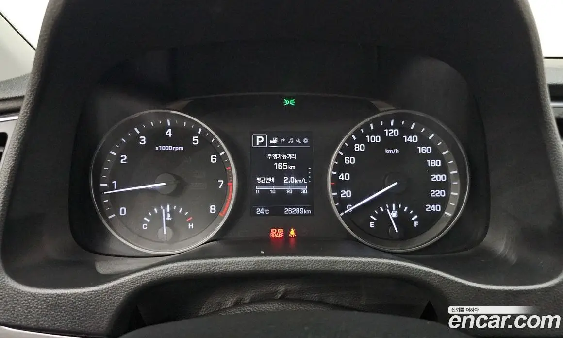 Hyundai Avante 2017 1.6 автомат (гидро), фото 10