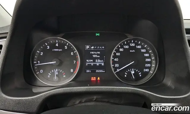 Hyundai Avante 2017 1.6 автомат (гидро), миниатюра 10
