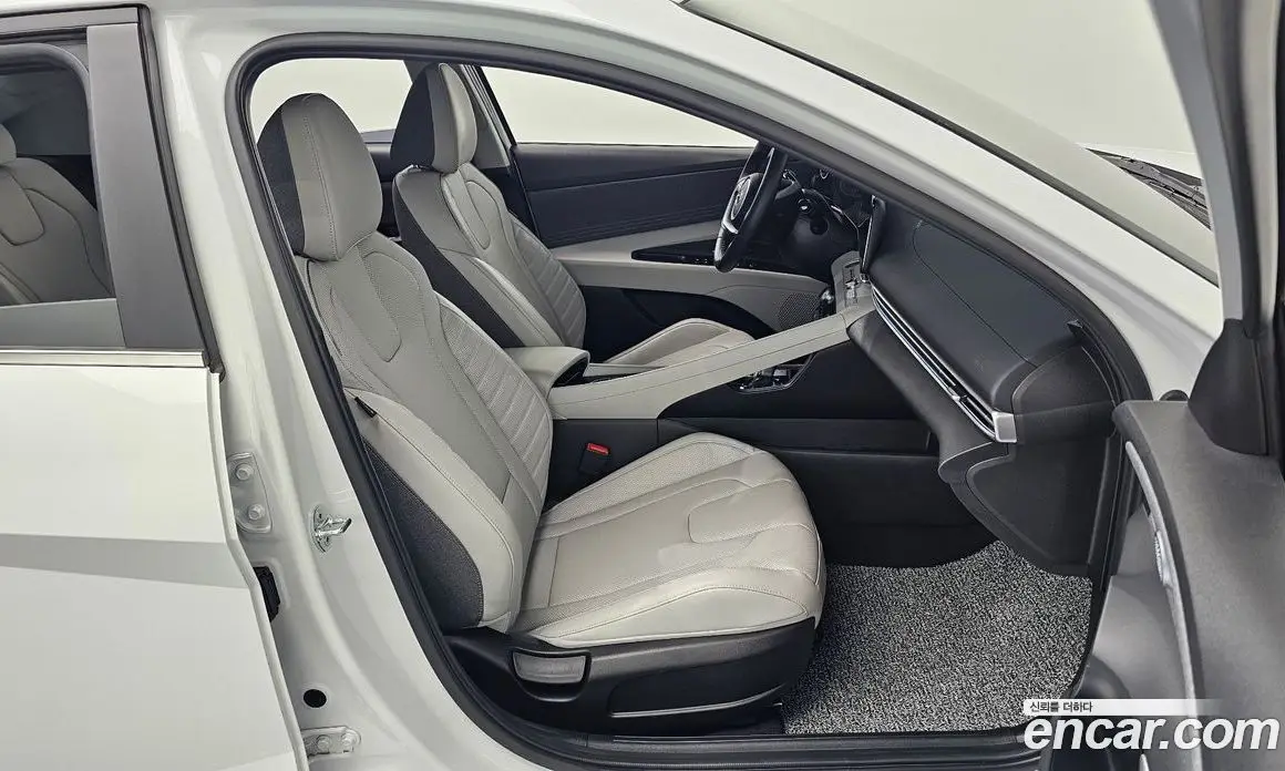 Hyundai Avante 2020 1.6 автомат (гидро), фото 16