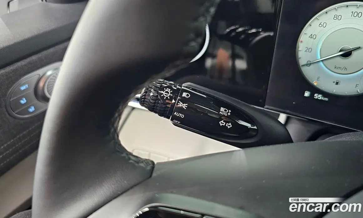 Hyundai Avante 2020 1.6 автомат (гидро), фото 29