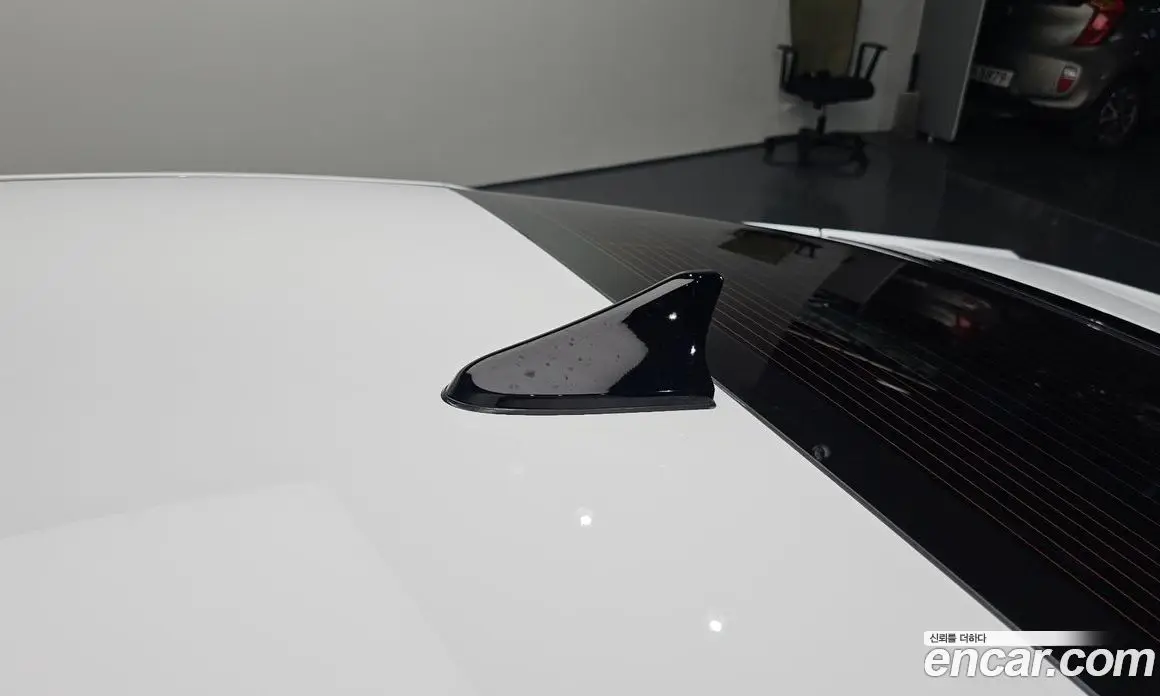 Hyundai Avante 2020 1.6 автомат (гидро), фото 30