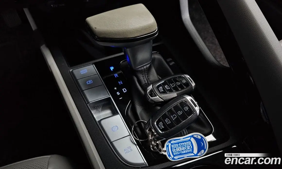 Hyundai Avante 2020 1.6 автомат (гидро), фото 12