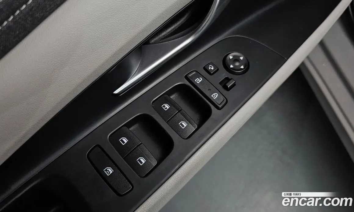 Hyundai Avante 2020 1.6 автомат (гидро), фото 25