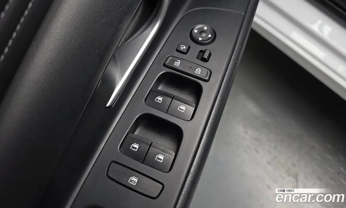 Hyundai Avante 2021 1.6 автомат (гидро), фото 28