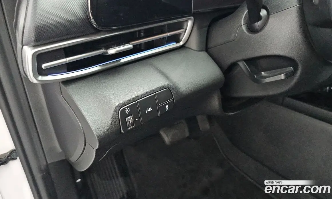 Hyundai Avante 2021 1.6 автомат (гидро), фото 23