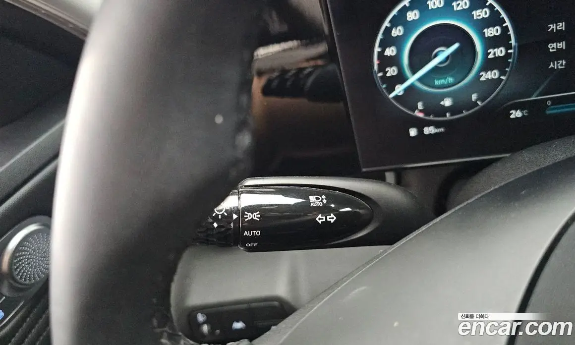 Hyundai Avante 2021 1.6 автомат (гидро), фото 30