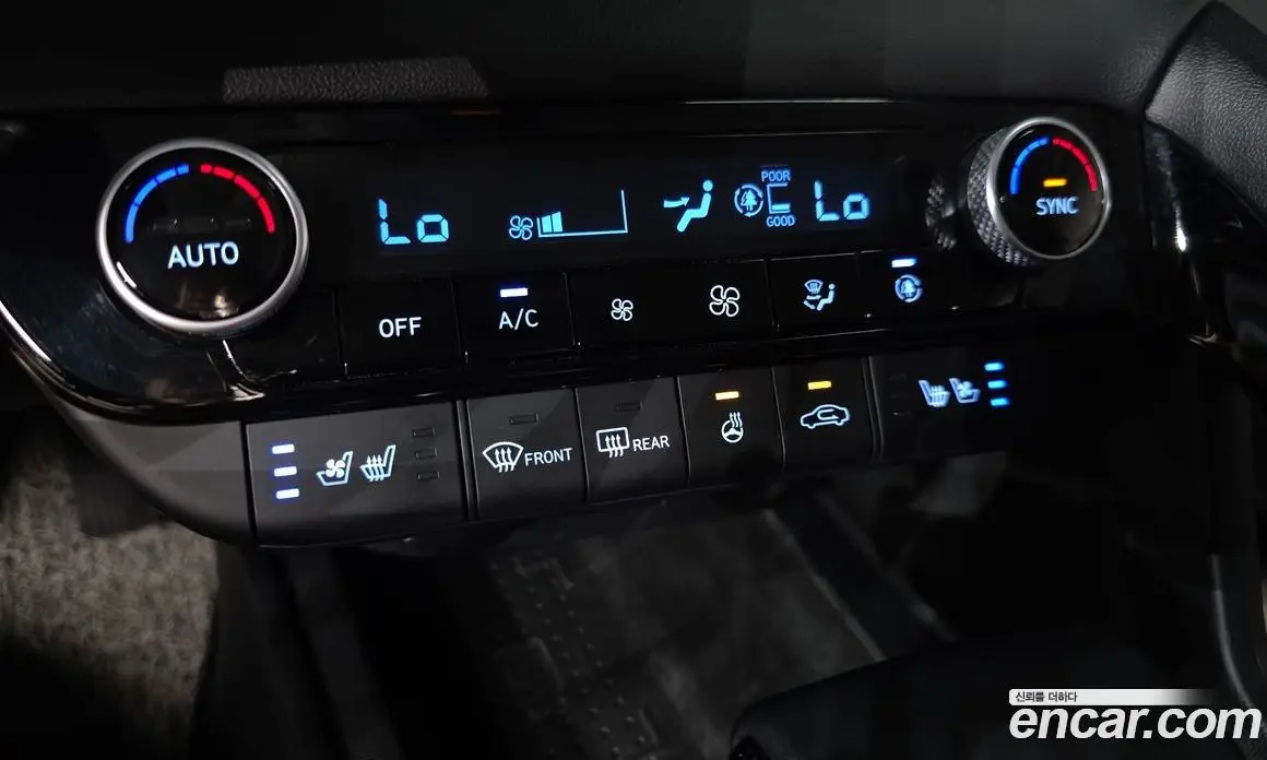 Hyundai Avante 2022 1.6 автомат (гидро), фото 29