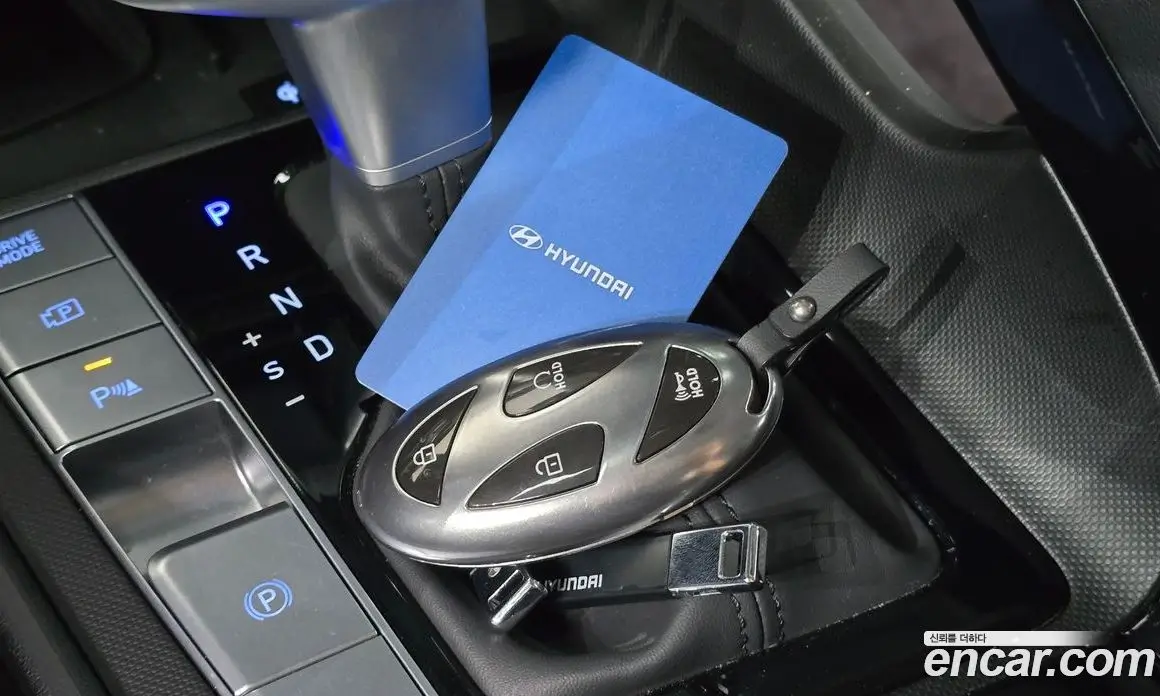 Hyundai Avante 2023 1.6 автомат (гидро), фото 24