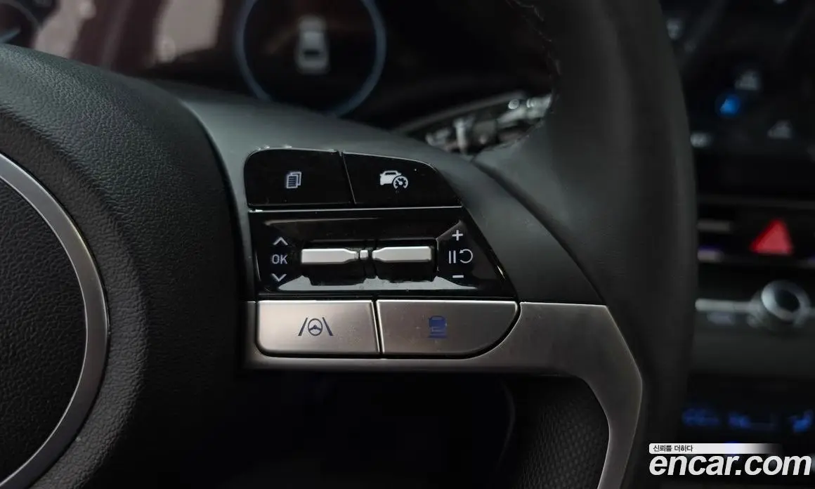 Hyundai Avante 2023 1.6 автомат (гидро), фото 30