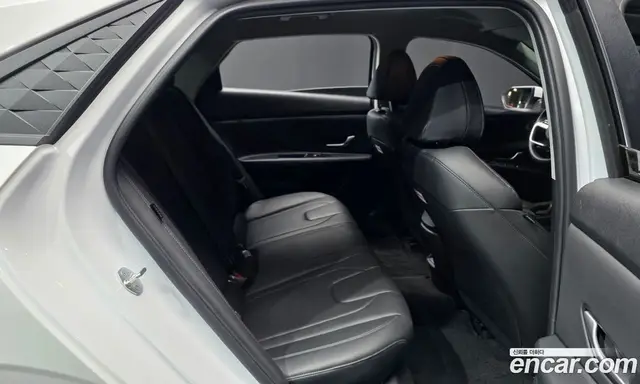 Hyundai Avante 2024 1.6 автомат (гидро), миниатюра 12
