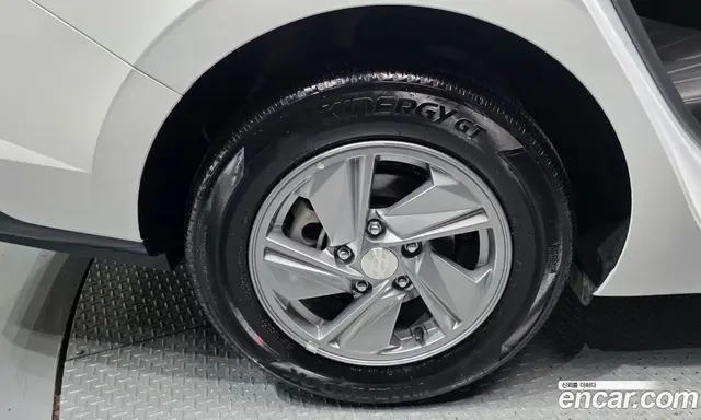 Hyundai Avante 2024 1.6 автомат (гидро), миниатюра 5