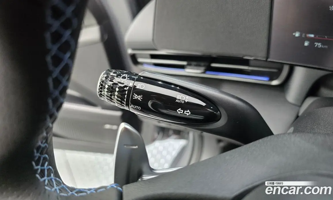 Hyundai Avante 2025 2.0 автомат (гидро), фото 16