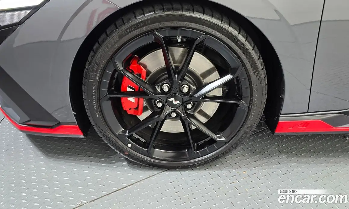 Hyundai Avante 2025 2.0 автомат (гидро), фото 5