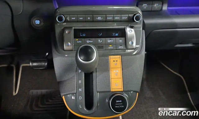Hyundai Casper 2021 1.0 автомат (гидро), миниатюра 12
