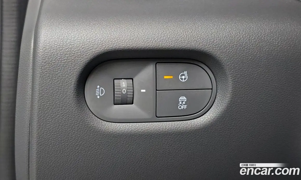 Hyundai Casper 2021 1.0 автомат (гидро), фото 20