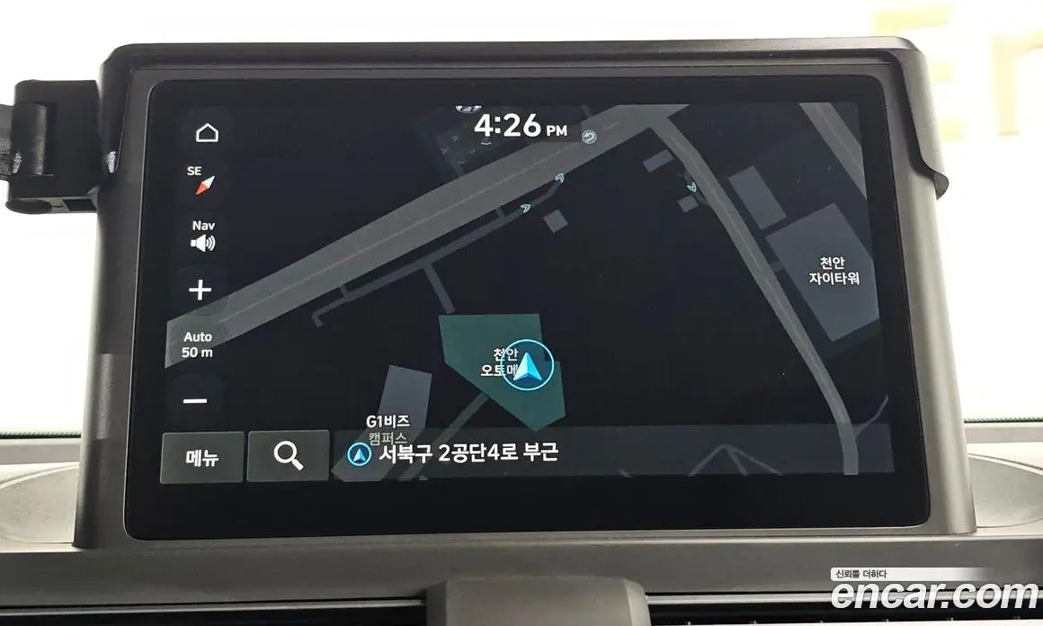 Hyundai Casper 2021 1.0 автомат (гидро), фото 22