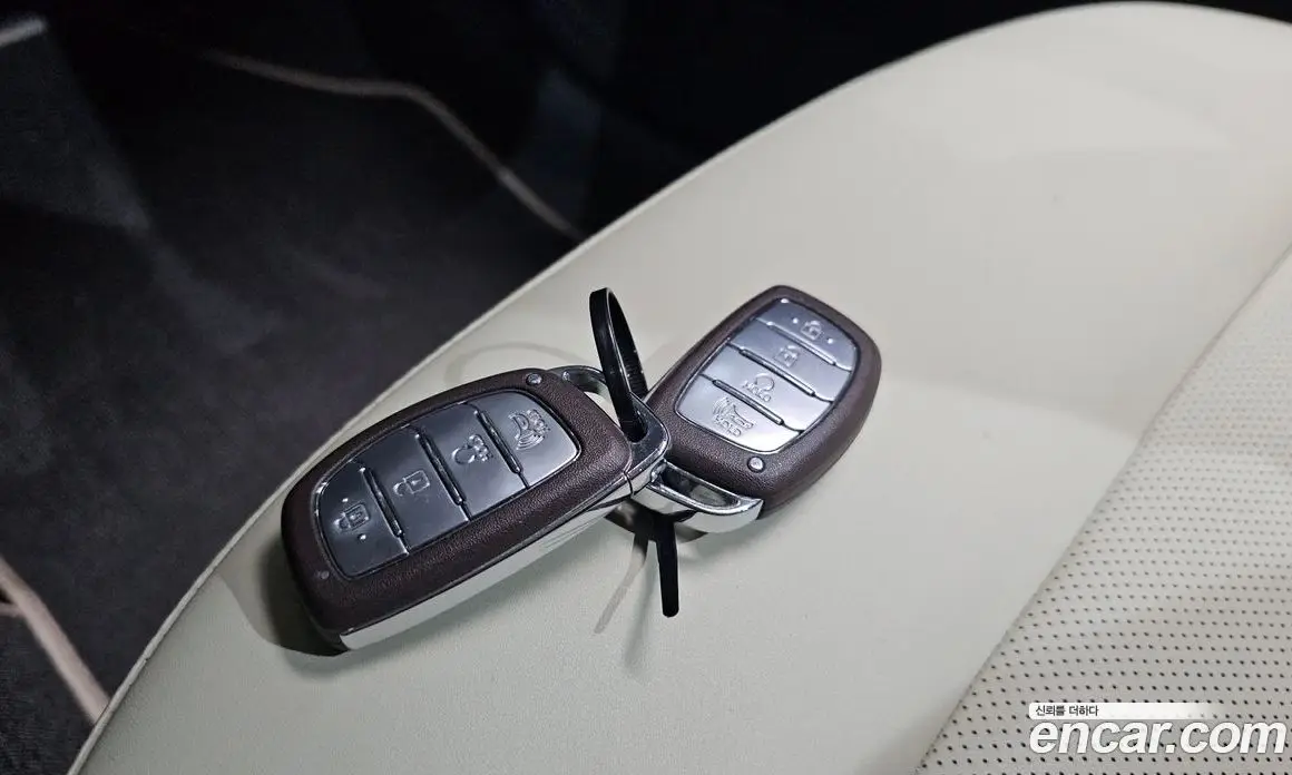 Hyundai Casper 2021 1.0 автомат (гидро), фото 27