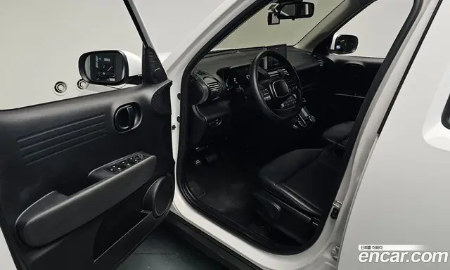 Hyundai Casper 2022 1.0 автомат (гидро), миниатюра 12