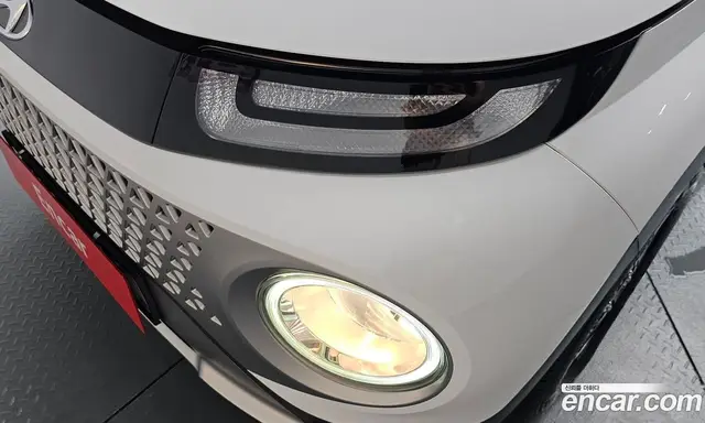 Hyundai Casper 2022 1.0 автомат (гидро), миниатюра 7