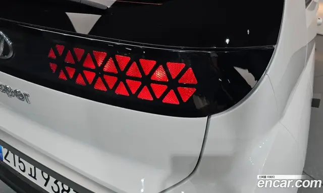 Hyundai Casper 2022 1.0 автомат (гидро), миниатюра 8