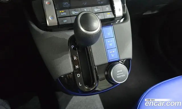 Hyundai Casper 2022 1.0 автомат (гидро), миниатюра 12