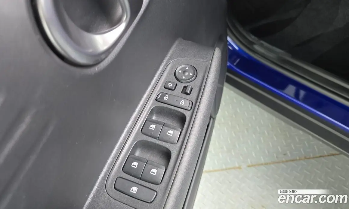 Hyundai Casper 2022 1.0 автомат (гидро), фото 22