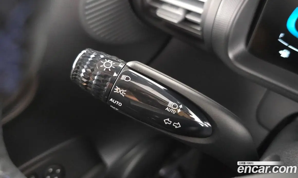 Hyundai Casper 2022 1.0 автомат (гидро), фото 27