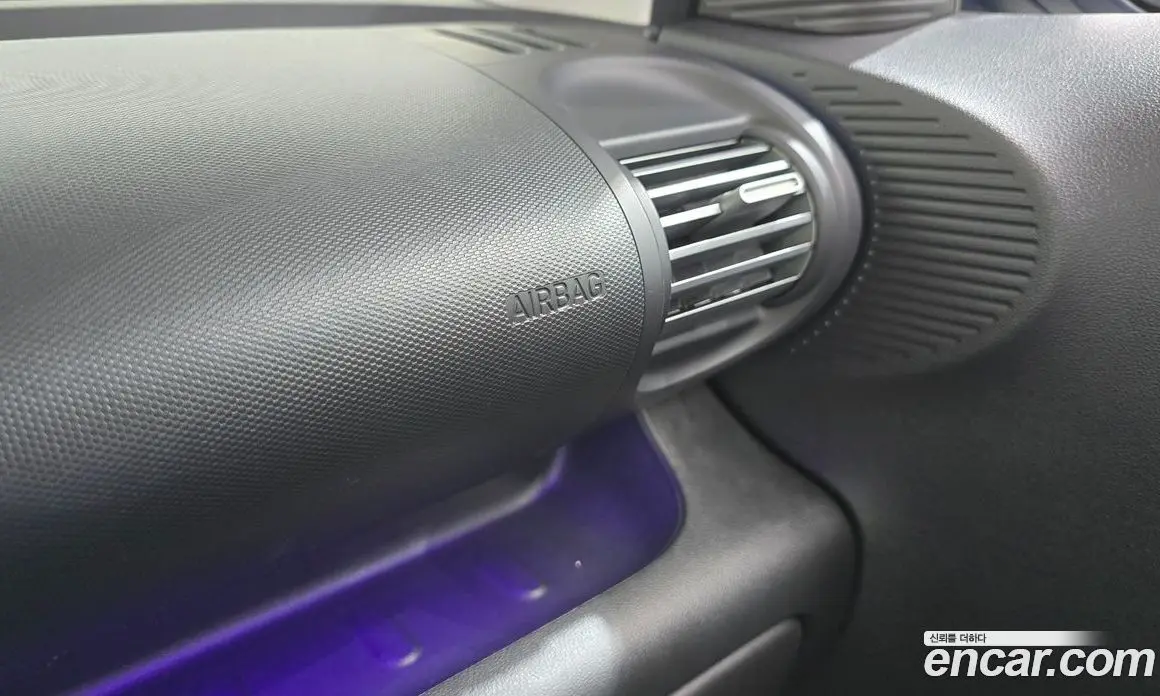 Hyundai Casper 2022 1.0 автомат (гидро), фото 29