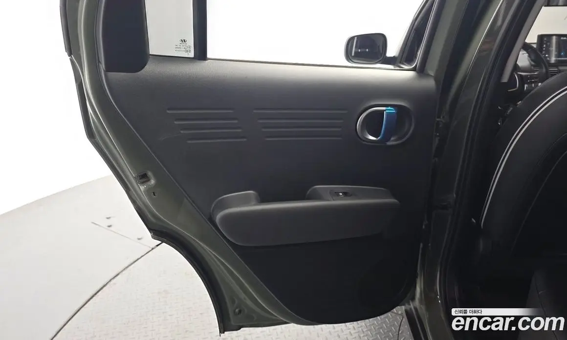 Hyundai Casper 2023 1.0 автомат (гидро), фото 15