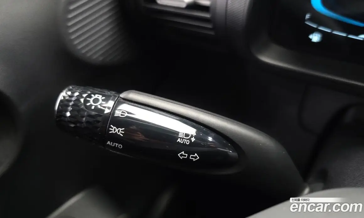 Hyundai Casper 2023 1.0 автомат (гидро), фото 26