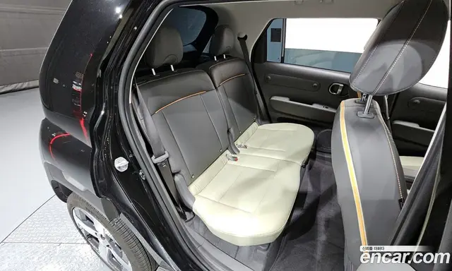 Hyundai Casper 2024 0.2 автомат (гидро), миниатюра 11