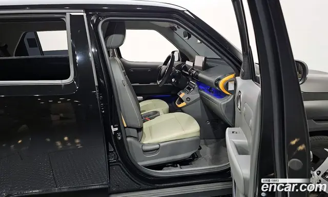 Hyundai Casper 2024 0.2 автомат (гидро), миниатюра 12