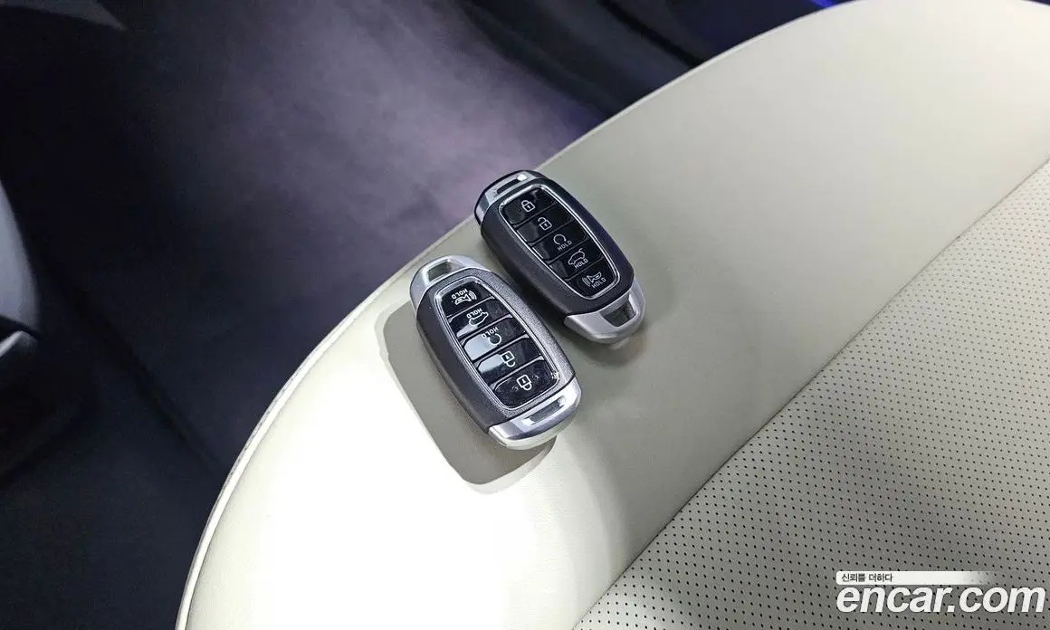 Hyundai Casper 2024 0.2 автомат (гидро), фото 19