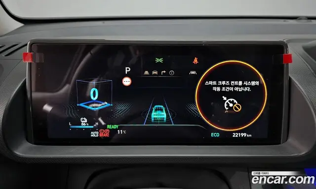 Hyundai Casper 2024 0.2 автомат (гидро), миниатюра 8