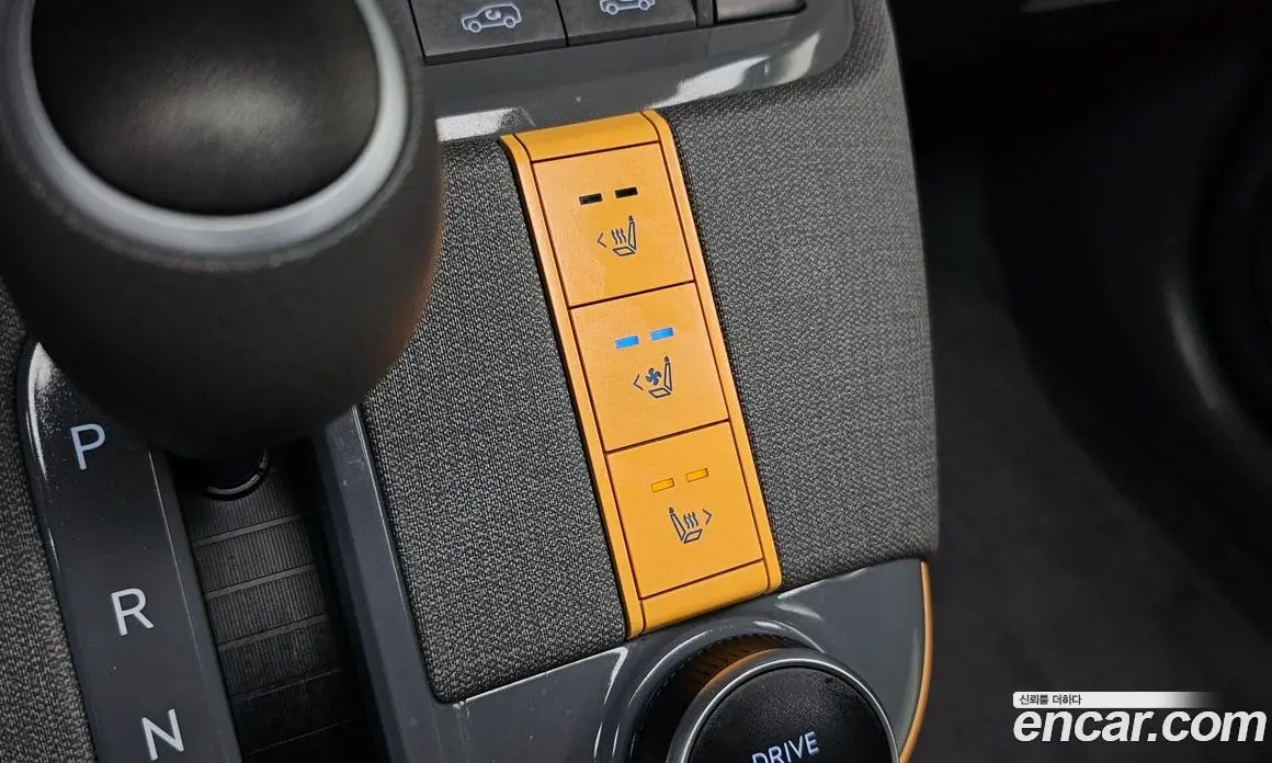 Hyundai Casper 2024 1.0 автомат (гидро), фото 26