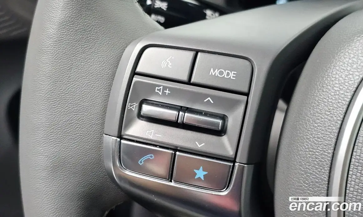 Hyundai Casper 2024 1.0 автомат (гидро), фото 30