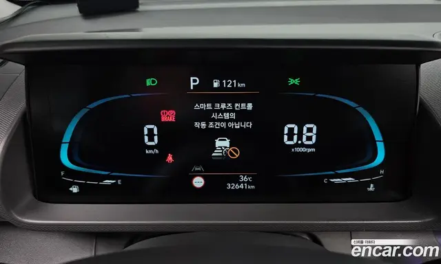 Hyundai Casper 2024 1.0 автомат (гидро), миниатюра 10