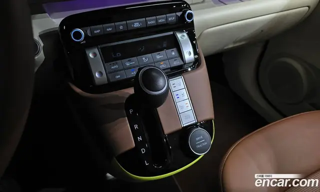 Hyundai Casper 2025 1.0 автомат (гидро), миниатюра 11