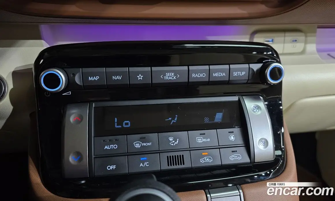 Hyundai Casper 2025 1.0 автомат (гидро), фото 28